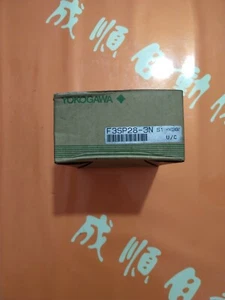1PC NEW YOKOGAWA module F3SP28-3N By DHL Fast Shipping - Picture 1 of 1