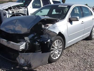 Brazo de control superior superior delantero izquierdo usado se adapta a: Mercury Milan 2006 tracción delantera Foto 1 de 4