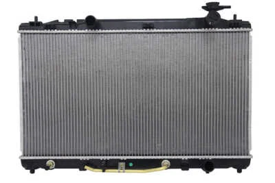 Radiador para Toyota Camry 2007-2011 2,4 L 4 cil 2008 2009 2010 2917 Foto 1 de 2