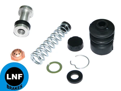 Kit de cilindro maestro 1"" Allard J1 J2 J2X JR K1 K2 P1 M1 M2 1946-1954 Foto 1 de 3