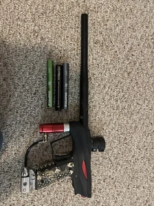 Smart Parts Vibe Paintball Marker - Picture 1 of 5