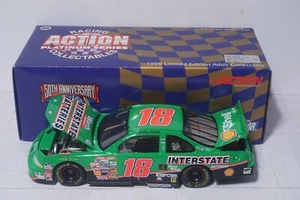 Action Bobby Labonte #18 Interstate Batteries 1998 Pontiac 1:24 Diecast - Picture 1 of 9