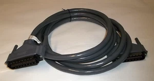 Beckman Coulter SYNCHRON UniCel 92004 Modular Chemistry Data JIT Cable 464177-AA - Picture 1 of 2
