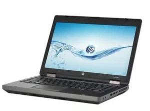 HP proBook 6460b Core i5 2.3 GHz, 8GB Ram, 120 GB SSD neu , DVD Laufwerk - Bild 1 von 5