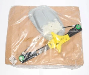 Genuine Volkswagen 2004-2009 Right Window Regulator Without Motor 1k4839462a - Picture 1 of 3