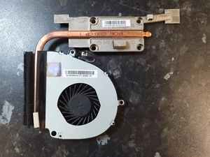 ACER ASPIRE V3 551 - DISIPADOR TÉRMICO INTERNO Y VENTILADOR DE REFRIGERACIÓN - B555 - Imagen 1 de 3