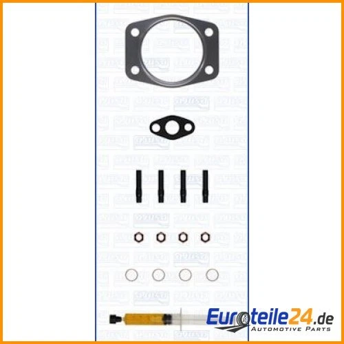 Montagesatz, Lader AJUSA JTC11261 für Volvo 940 940 II 850 - Bild 1 von 1