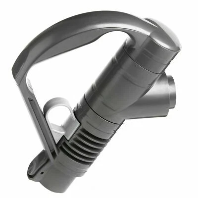 QUALTEX Mango de varita para una aspiradora aspiradora Dyson DC19T2, DC23T2, DC32 mango de tubo aspiradora