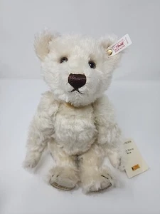 Retired Vintage STEIFF 666070 Limited Edition White House Bear #1107 of 2000 - Picture 1 of 6