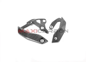 Paratacchi carbonio BMW S-M 1000 XR (post-2024) / Heel plates carbon - Picture 1 of 5
