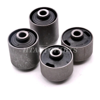 Rear Lateral Upper & Lower Arm Bushing For Suzuki GRAND VITARA XL-7 VITARA SET - Image 1 of 4