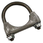 Economy Muffler Clamp-Fits Many White Oliver Tractor Models (2" clamp)