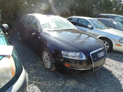 Glove Box AUDI A6 07 08 09 10 11 - Image 1 of 4