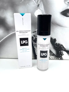 Gel Crème Dynamisant Réhydratant  LPG  50  ml - Imagen 1 de 6
