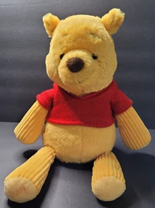 Oso de peluche Scentsy Buddy Winnie The Pooh 16" Disney con PAQUETE DE PERFUMES - Imagen 1 de 7