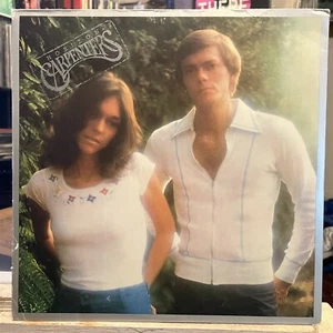 [ROCK/POP]~EXC LP~CARPENTERS~Horizon~[1974~A&M]~UK Import~ - Picture 1 of 6