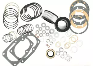 Kit messa a punto per modelli Champion R70, R70A, R70AHU - Foto 1 di 1