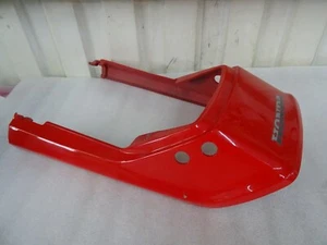 WB. Honda CBX 550 F PC04 Heckverkleidung verkleidung heck sitzbank - Bild 1 von 12