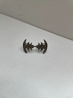 LOL Surprise OMG Metal Chick Super Sonix ReMix Black Bat Sunglasses - Image 1 of 4