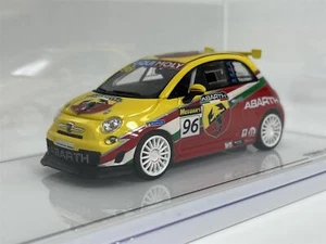 Fiat Abarth 695 Assetto Corse #96 2014 Bathurst 1:43 TSM 430695 - Picture 1 of 8