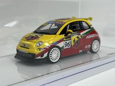 Fiat Abarth 695 Assetto Corse #96 2014 Bathurst 1:43 TSM 430695 - Image 1 of 4