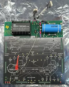 Texas Instruments 01-30918-604F CPU Board - Picture 1 of 6