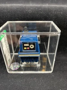 1978 Vintage Kenner Star Wars Power Droid - Loose Action Figure HK, AFA 75 - Picture 1 of 3