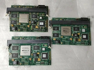 SET X3 STÜCK ALTERA STRATIX II EP2S60F1020C3N auf Platinen zur Chiprückgewinnung - Bild 1 von 5
