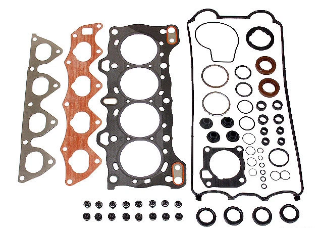 Juego completo de juntas Acura Integra 1,6 L 1986-1987 # 061A1-PG7-660 Foto 1 de 1