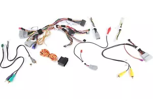 iDatalink Maestro HRN-HRR-HO2 retener controles de volante y cámara de reversa - Imagen 1 de 2