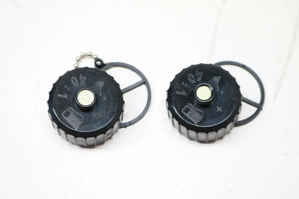 McCulloch Fuel Cap 223508 OEM Mh5