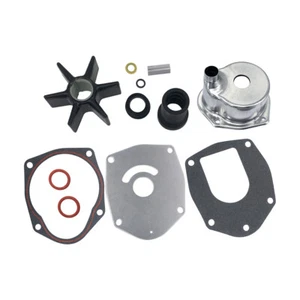 Kit de reconstrucción de impulsor fueraborda Honda Marine 4 tiempos BF 75 90 HP 06193-ZW1-305 - Imagen 1 de 3