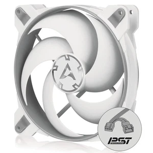 ARCTIC BioniX P140 - PC Lüfter, 140 mm Gaming Gehäuselüfter, PWM PST-Sharing-Fun - Bild 1 von 7
