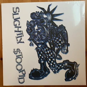 Slightly Stoopid - Slightly Stoopid (LP, Album, RE) (Mint (M)) - 3433607973 - Picture 1 of 5