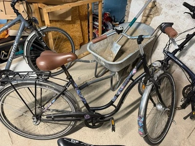 BBF city bike - Bild 1 von 3