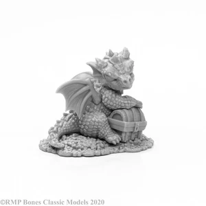 Reaper: Bones: Treasure Rocky - Picture 1 of 1