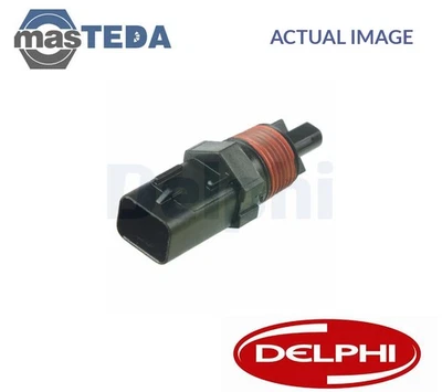 TS10330 COOLANT TEMPERATURE SENSOR GAUGE DELPHI NEW OE REPLACEMENT - Image 1 of 4