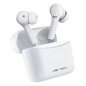 Wireless Earbuds - Bluetooth 5.4+EDR, ANC Noise Cancelling, HiFi - Bild 1 von 5