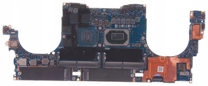 Płyta główna DELL XPS 15 9500 A+ - Zdjęcie 1 z 2
