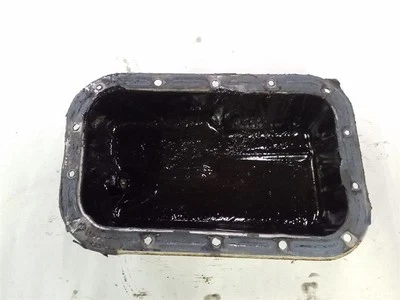 3.6L Engine Lower Oil Pan | Fits 2011-2018 Jeep Wrangler - Image 1 of 4