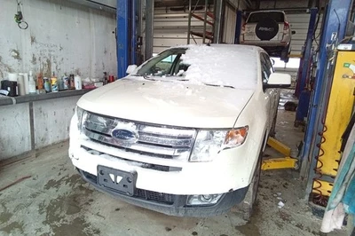 2008 Ford Edge 3.5L Engine Motor OEM 108K Miles - LKQ440141989 - Image 1 of 4