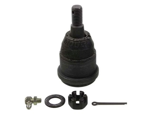 Rótula inferior trasera izquierda 99ZDPM65 para Oldsmobile Silhouette 2002 2003 2004 Foto 1 de 1