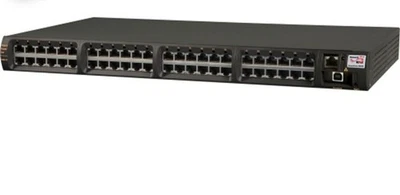 PowerDsine 9524G PD-9524G/ACDC/M 24 puertos Foto 1 de 4