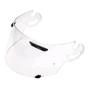 Arai SAI Clear Replacement Visor Shield Pinlock Part 1247 RX7 Corsair-V Quantum - Picture 1 of 1
