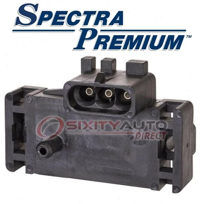 Spectra Premium Manifold Absolute Pressure Sensor for 1984-1986 Buick jv Foto 1 de 4