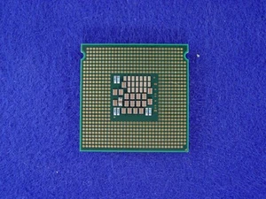 Dell WJ544 Dual Core CPU 5140 2.33GHZ /4MB 1333fsb Processor vt - Picture 1 of 2