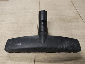 Miele Staubsauger SBB Parkettbürstenaufsatz Hartboden gebrauchte Form - Bild 1 von 8