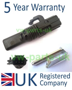Sensor velocímetro velocidad 1087548 98AB9E831AG Ford Fiesta Focus C-Max Mazda 2 - Imagen 1 de 6