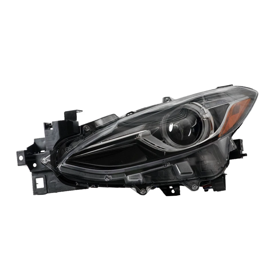 NEW Head Light for 2014-2016 Mazda 3 MA2518161OE - Image 1 of 1