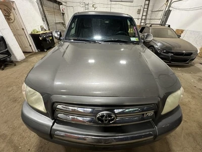 00 01 02 03 04 05 06 capó TOYOTA TUNDRA Foto 1 de 4